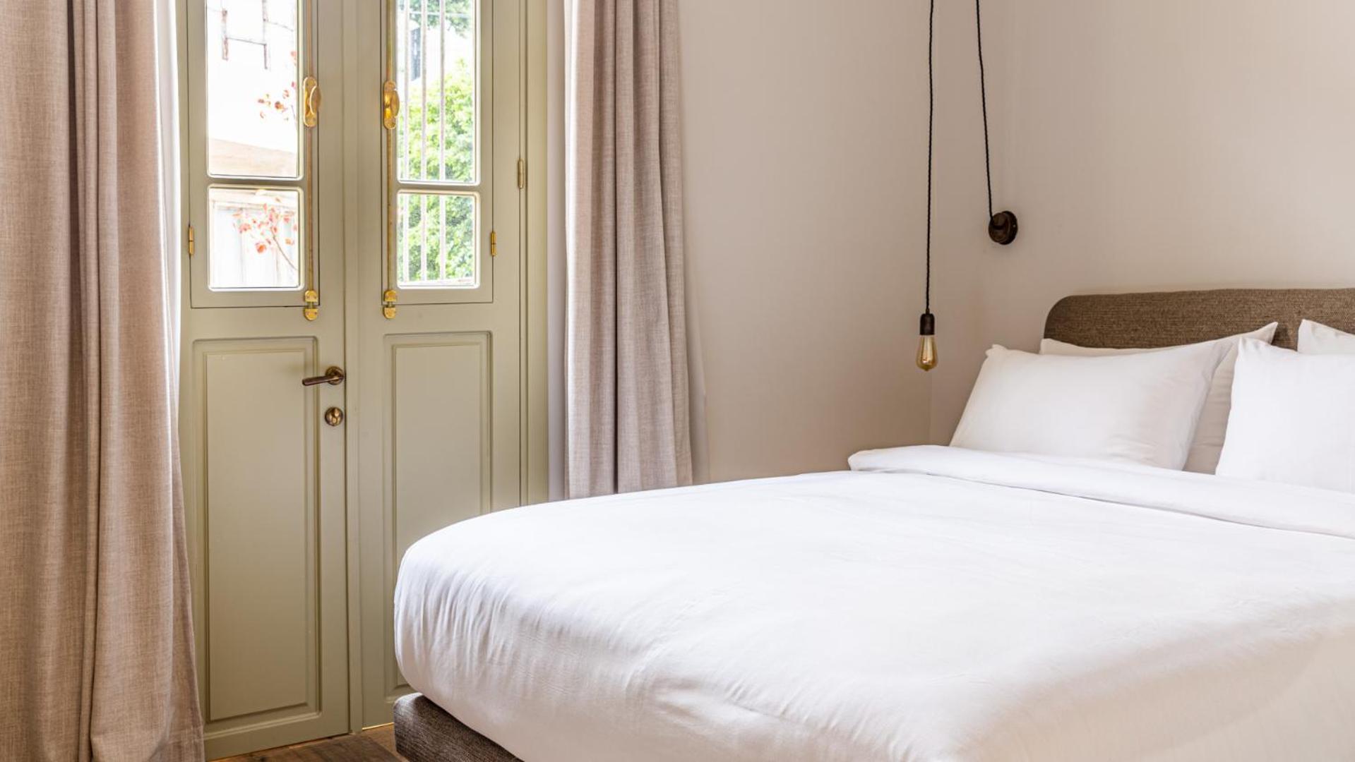 Hotel Ruby Tel Aviv-Jaffa Zimmer foto